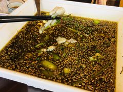 杨记麻麻蛙-杨记隆府(白象街店)