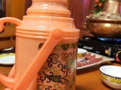 西藏特色甜茶-如意林卡藏餐吧(大昭寺店)