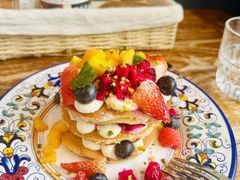 -Alimentari早午餐(安福路店)