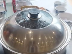 -朴小妹人参鸡汤火锅(长白山万达店)