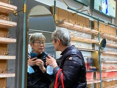 -MUJOSH木九十眼镜(南翔印象城店)