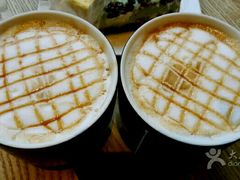 -星巴克(成都太古里二店)