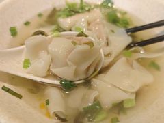-吉祥馄饨(深圳福华一路店)