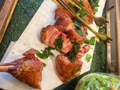 -锦府盐帮·私宴(赛特店)