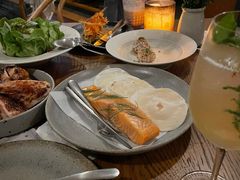 -BOR Eatery(安福路店)