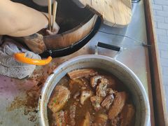 -老嘢扣肉糯米饭(云亭街店)