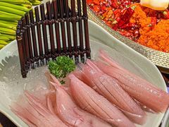 -廖掌柜·重庆鲜货火锅(上海首店)