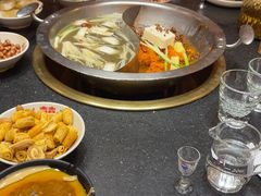 -沸炉重庆老火锅(军事博物馆店)