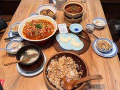 -图味美小黄鱼·景德菜(浙江路店)