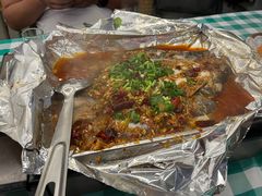 -小陳記大排档(华为店)