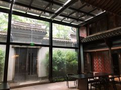 -走马楼饭庄(慈城古县城店)