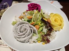 -老厨家(友谊路总店)
