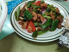 -景好海鲜餐厅(大鹏必选旅游店)