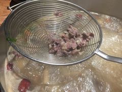 -牛很鲜潮汕牛肉火锅(朝晖路店)