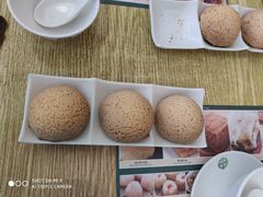 -添好运点心专门店(百老汇店)