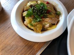 藤椒文昌鸡-拾味馆·浓鲜骨汤(光谷天地店)