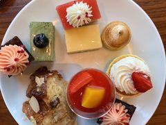 -嘉定凯悦·咖啡厅