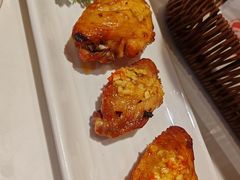 -烁先生披萨·儿童餐下午茶(河南岸店)