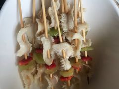 -佬土鹅肠火锅(中建大观店)