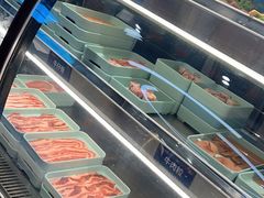 -蚝英雄鲜蚝自助专门店(长楹天街直营店)