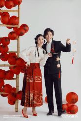 -CD视觉婚纱摄影