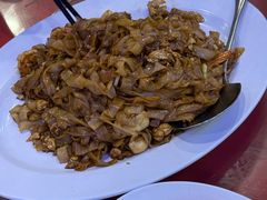 -大茄来海鲜餐厅(亚洲城分行)