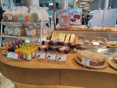 -西村叔叔的店·面包·甜品·蛋糕(清河万象汇店)
