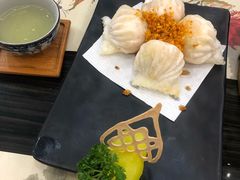 -虾饺妹·粤式手工点心(水荫路店)