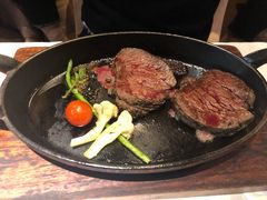 菲力-西堤牛排(南京龙江店)