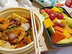 -万达影城IMAX(海口日月广场店)