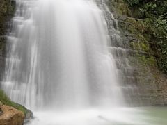 -鹿院坪生态旅游景区