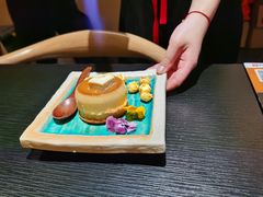 -七条鱼日本料理(三墩店)
