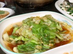 -礼耕堂·百年茶人餐厅(梅家坞店)