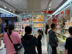 -泡泡玛特POPMART(合生汇店)