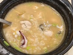 -长平老姿娘夜粥(平东一街店)