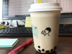 -喜茶(广州天汇igc店)