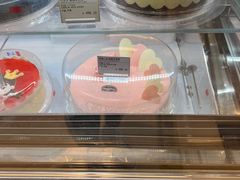 -哈根达斯(陆家浜路店)