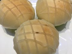 -新兴·金羊座·粤菜点心(乐峰店)