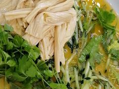 -帕米尔食府(白云观店)