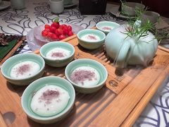 -繁·花亭醉【江湖菜馆】河东店