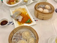 -名苑皇宫酒家(来魅力壁画村店)