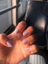 -阿噶西美甲美睫
