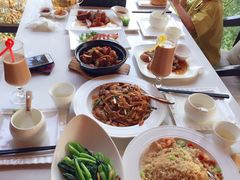 -天目湖涵田半山温泉