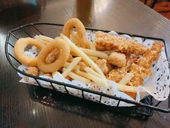 -阳光披萨(辽宁路店)