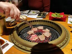 -肉魁屋·烧肉·烧鸟·酒场(高新店)