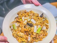 醋溜木须-同乐馆(阳光店)