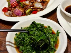-老瑞福上海菜(人民广场店)