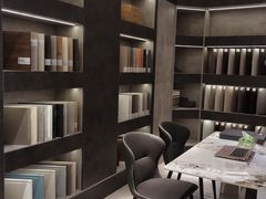 -创美居装饰(中洲里程店)