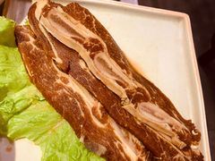 -喜来稀肉(虹泉路店)