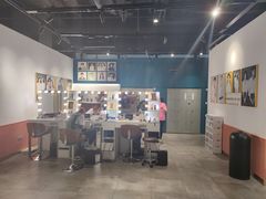 -海马体照相馆(天津世纪都会店)